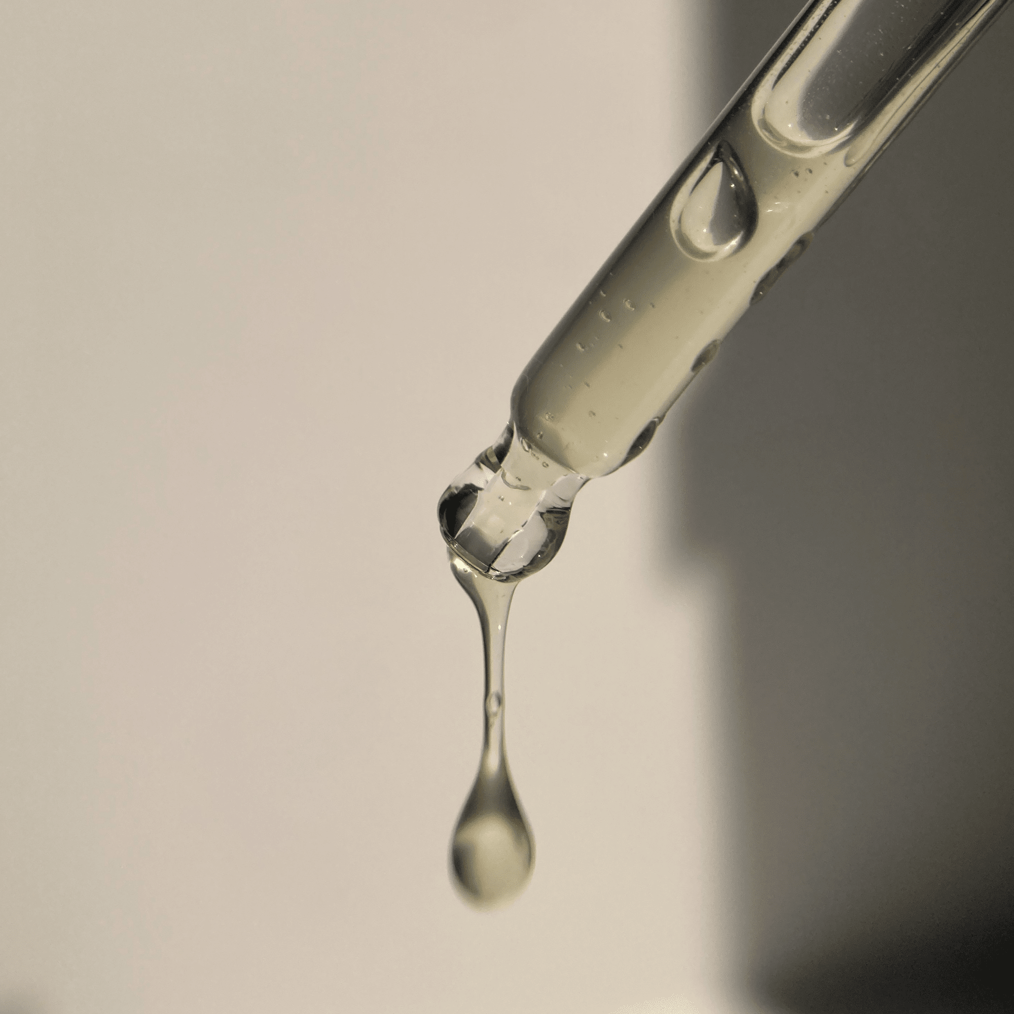 Moisturizing Oil Zero Waste MVMT