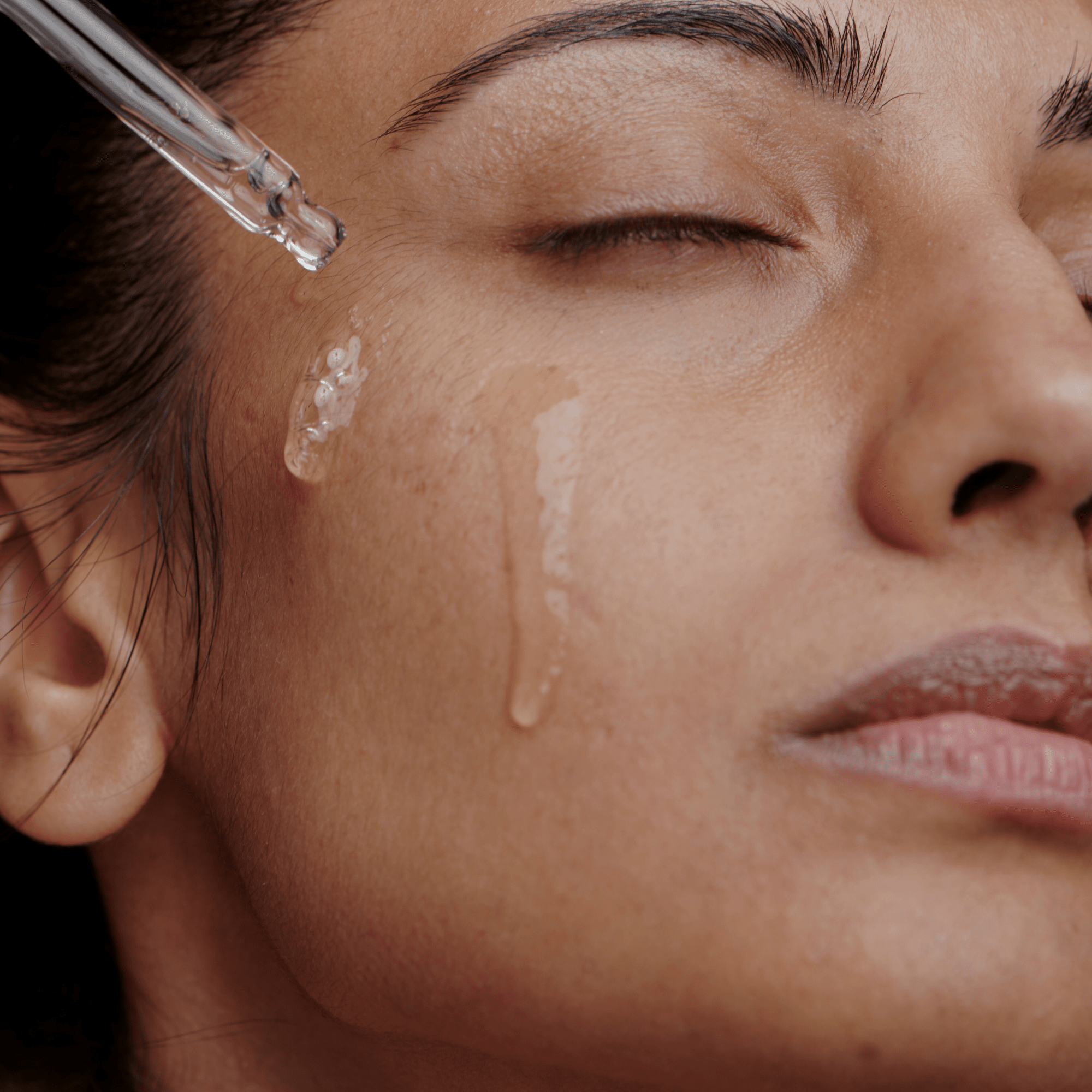 Moisturizing Oil Zero Waste MVMT