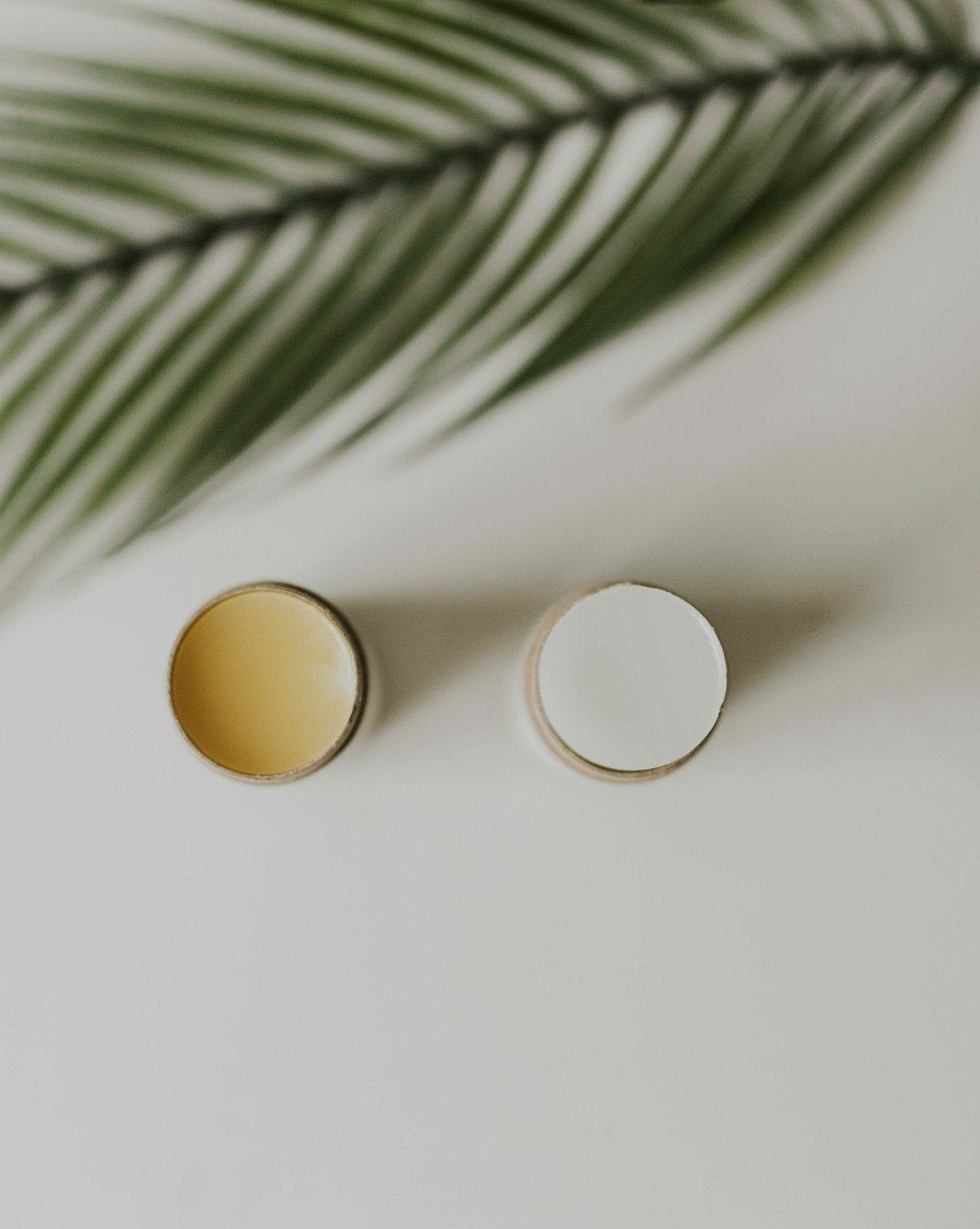 2 Pack Natural Deodorant Zero Waste MVMT