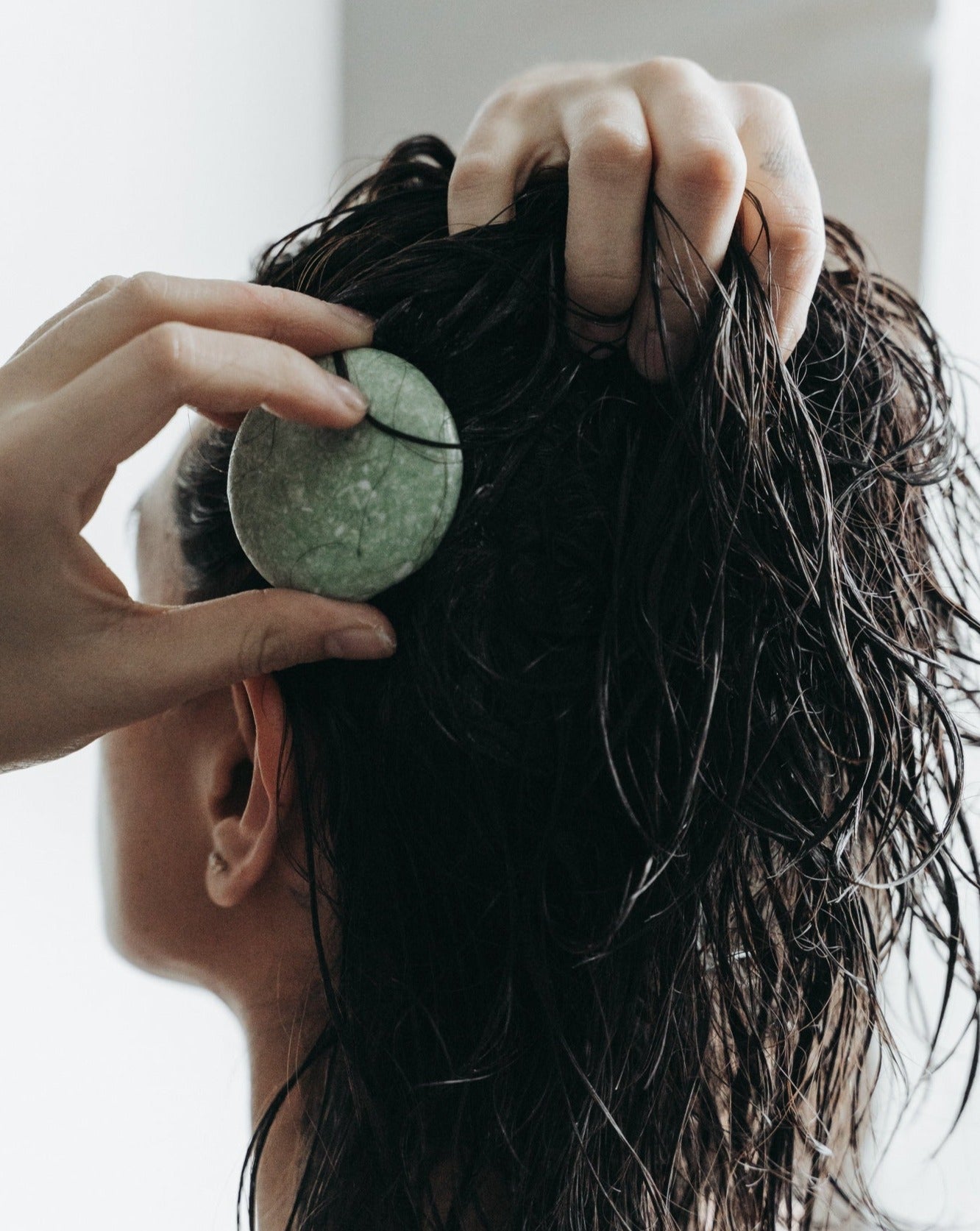 Bathroom Essentials Bundle Zero Waste MVMT
