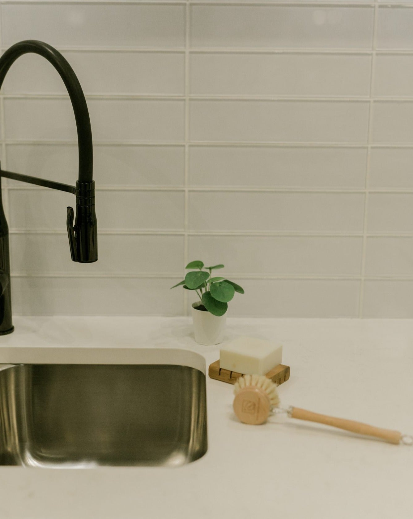 Cedar Soap Tray Zero Waste MVMT