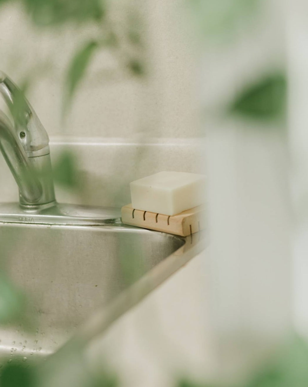 Dish Washing Bundle Zero Waste MVMT