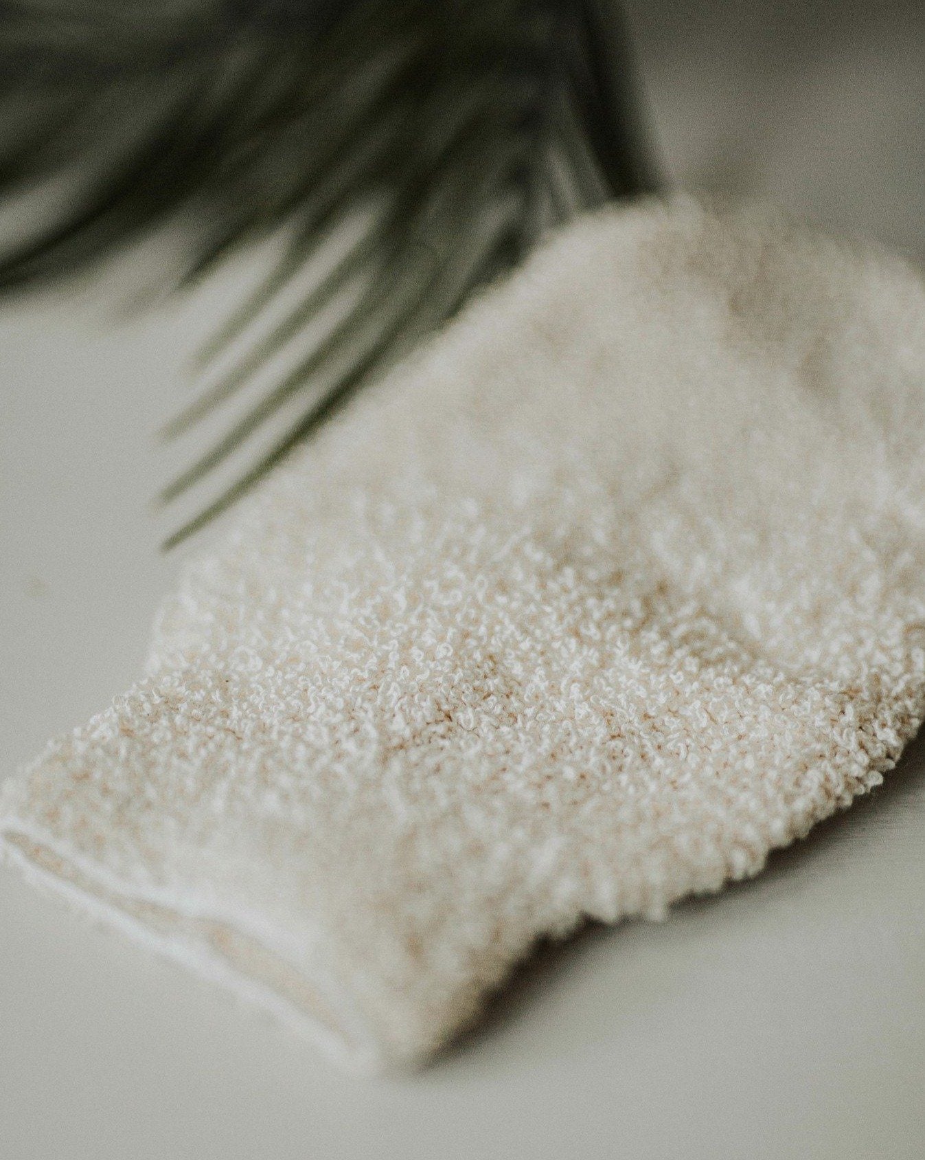 Exfoliating Mitt Zero Waste MVMT