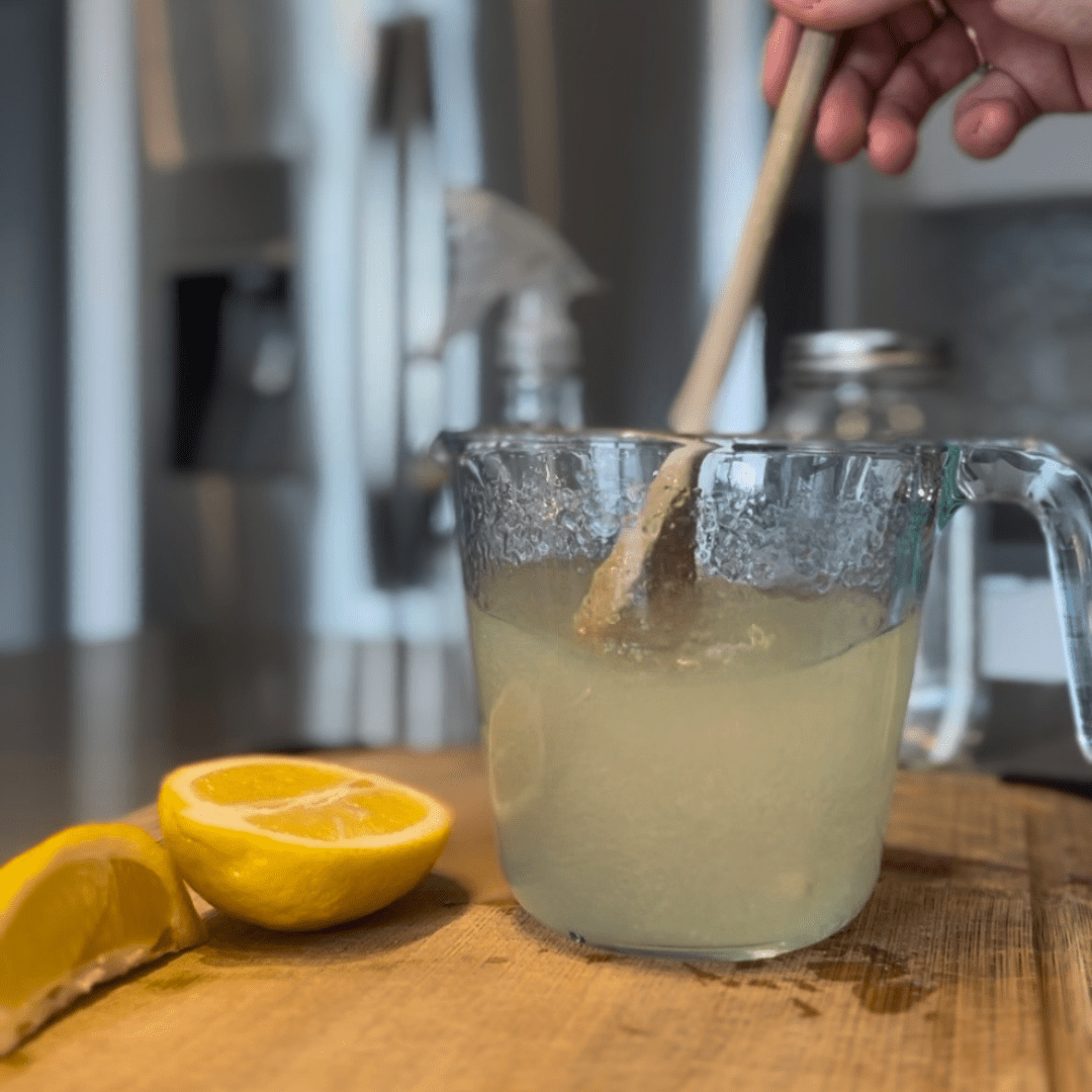 DIY Natural Stainless Steel Cleaner Recipe An EcoFriendly Alternativ