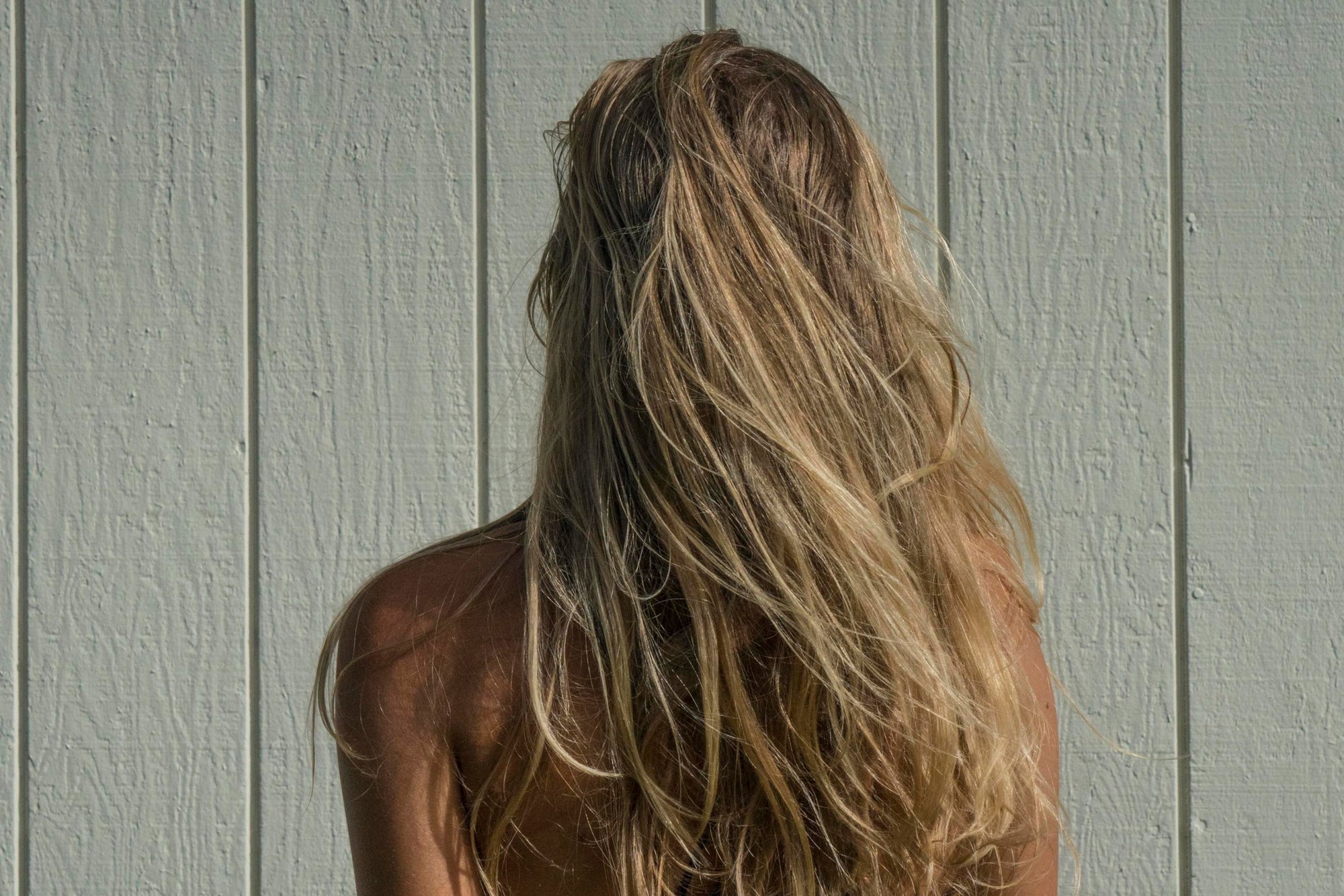 Shampoo Bar For All Hair Types