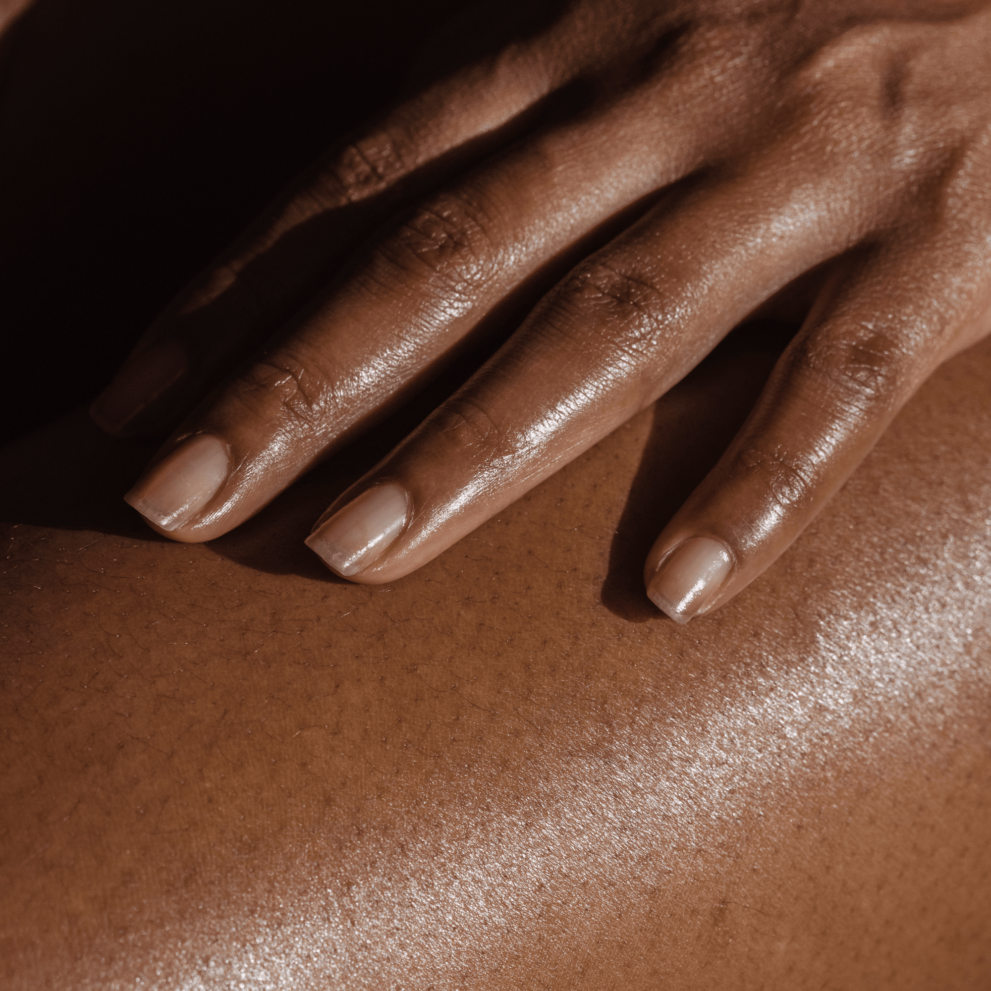 Moisturizing Oil Zero Waste MVMT 