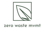 Zero Waste Mvmt logo