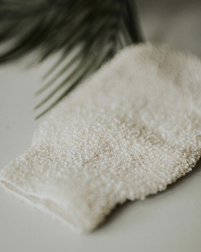 Exfoliating Mitt Zero Waste MVMT 